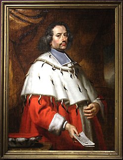 Johann Hugo von Orsbeck (Mittelrhein-Museum).JPG