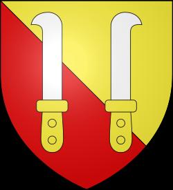 CoA Dietrichstein Family.svg