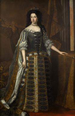 Studio of Kneller - Mary of Modena.png