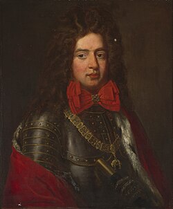 After Thomas Murray - George of Hesse-Darmstadt - Government Art Collection.jpg