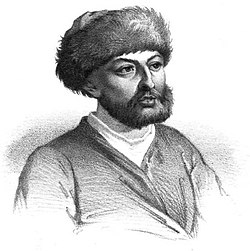 Alexandros Maurokordatos o ex aporiton.JPG