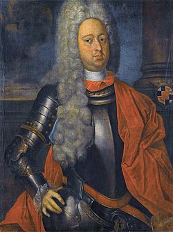 Friedrich Wilhelm, Fùrst von Hohenzollern-Hechingen (1663-1735).jpg